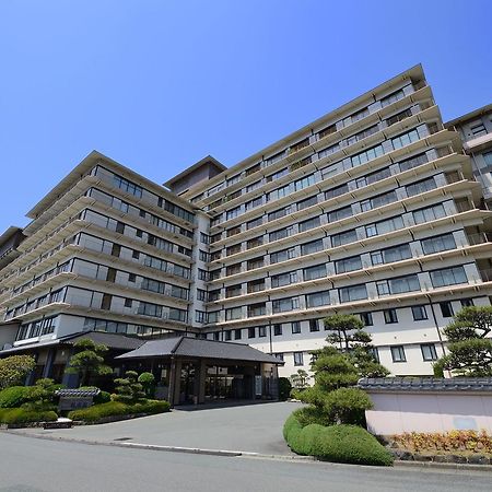 Hotel Inatori Ginsuiso Higashiizu Zewnętrze zdjęcie