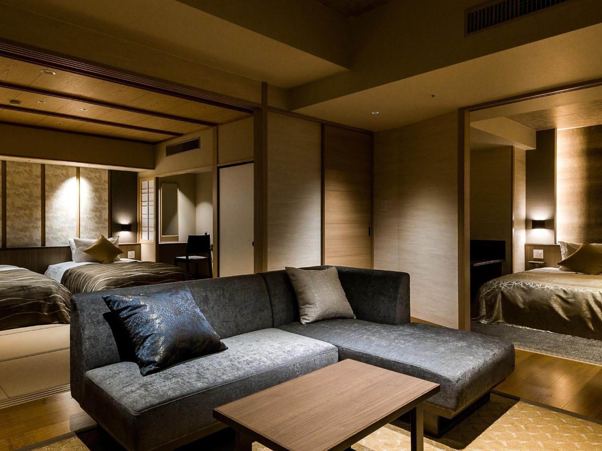 Hotel Inatori Ginsuiso Higashiizu Zewnętrze zdjęcie