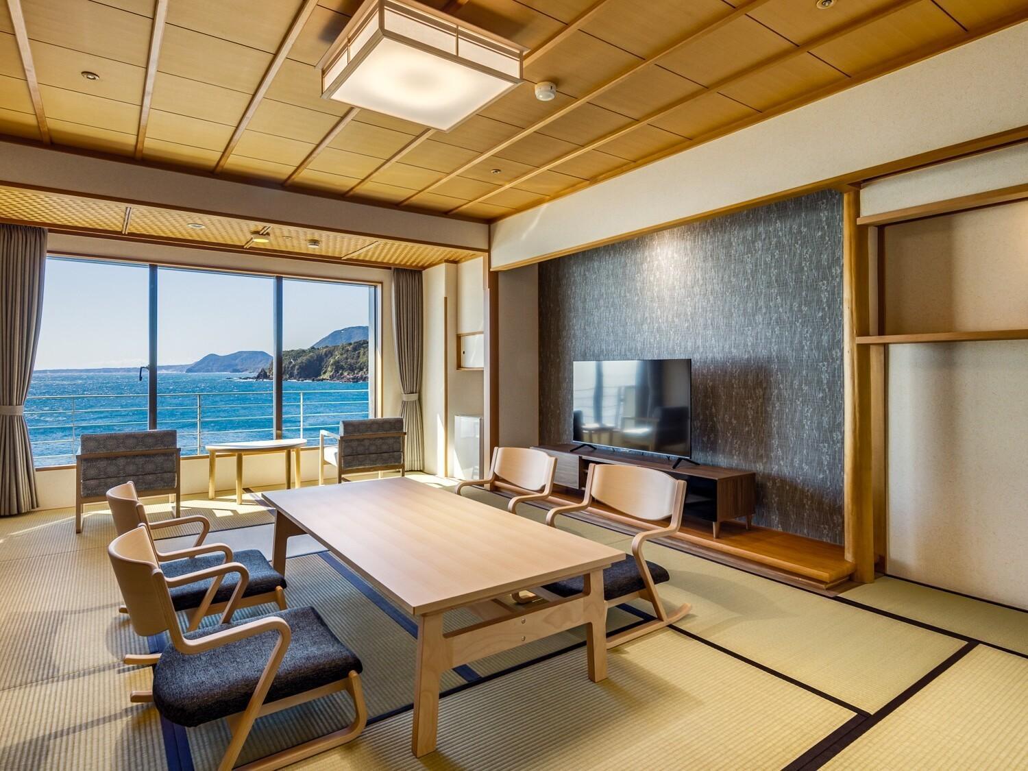 Hotel Inatori Ginsuiso Higashiizu Zewnętrze zdjęcie