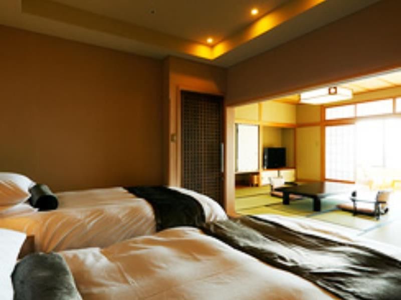 Hotel Inatori Ginsuiso Higashiizu Zewnętrze zdjęcie