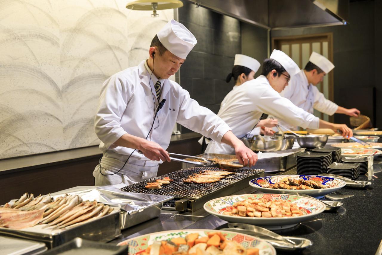 Hotel Inatori Ginsuiso Higashiizu Zewnętrze zdjęcie